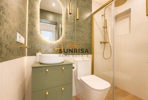 Maison jumelée · Revente - Orihuela Costa · Punta Prima · Alicante · Espagne