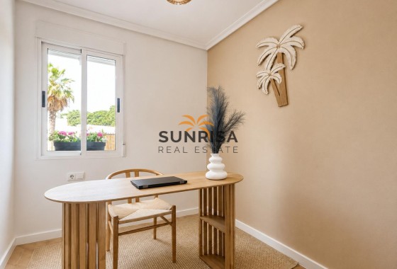 Maison jumelée · Revente - Orihuela Costa · Punta Prima · Alicante · Espagne