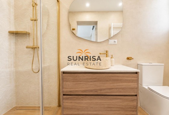 Maison jumelée · Revente - Orihuela Costa · Punta Prima · Alicante · Espagne