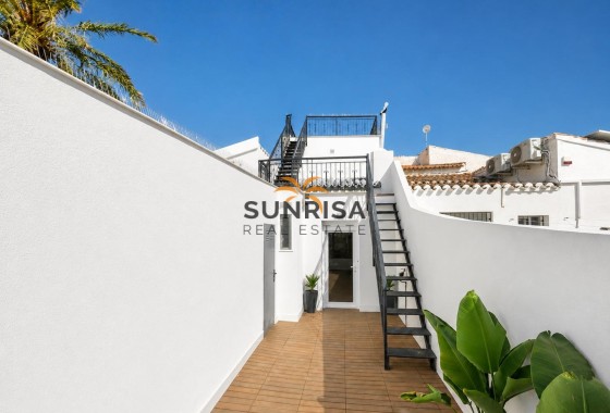 Maison jumelée · Revente - Orihuela Costa · Punta Prima · Alicante · Espagne