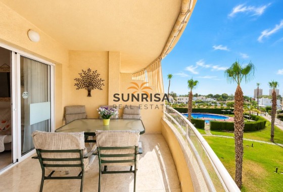 Appartement · Herverkoop - Dehesa de Campoamor · Alicante · Spanje