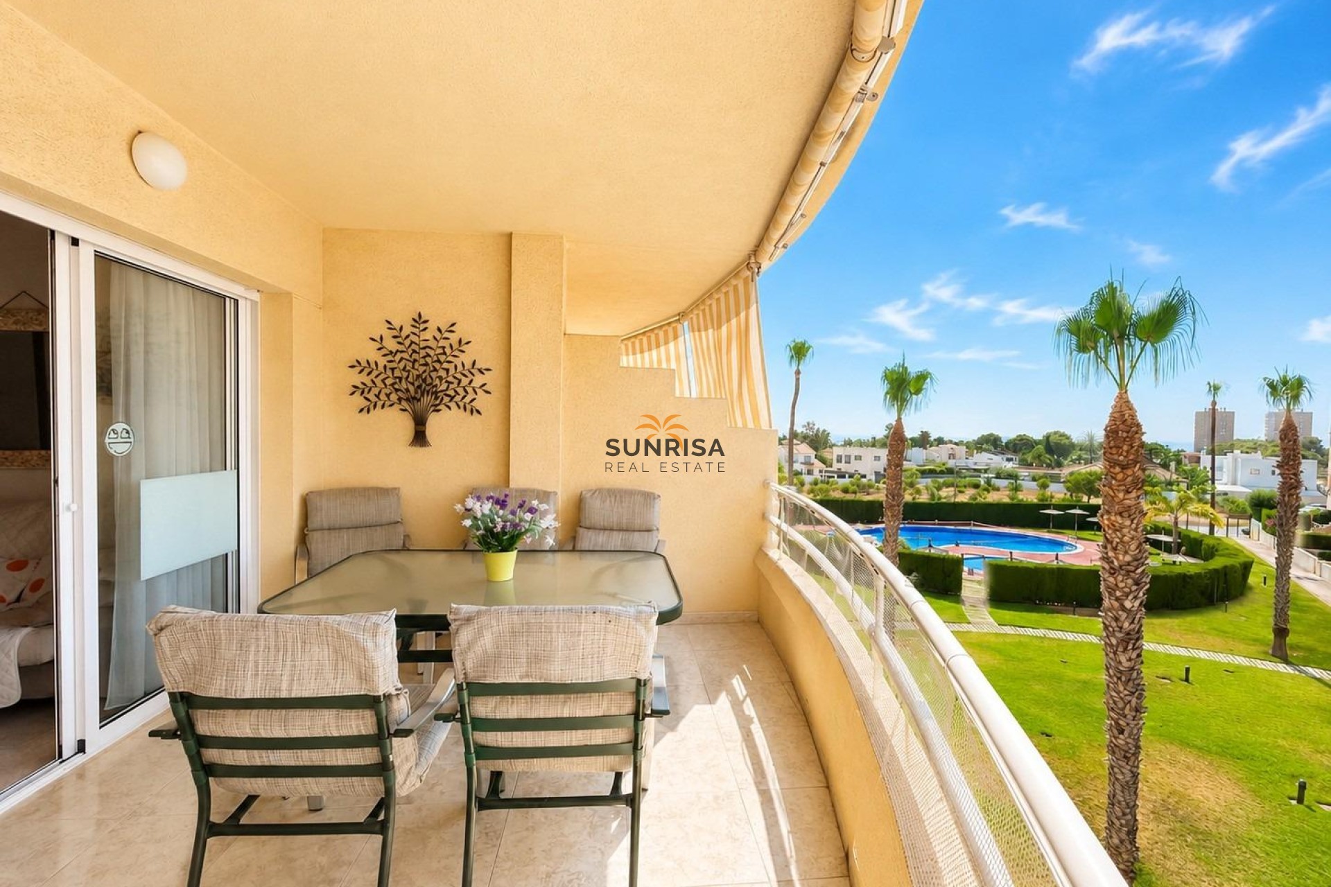 Reventa - Apartamento - Dehesa de Campoamor