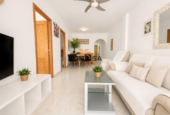 Appartement · Herverkoop - Dehesa de Campoamor · Alicante · Spanje