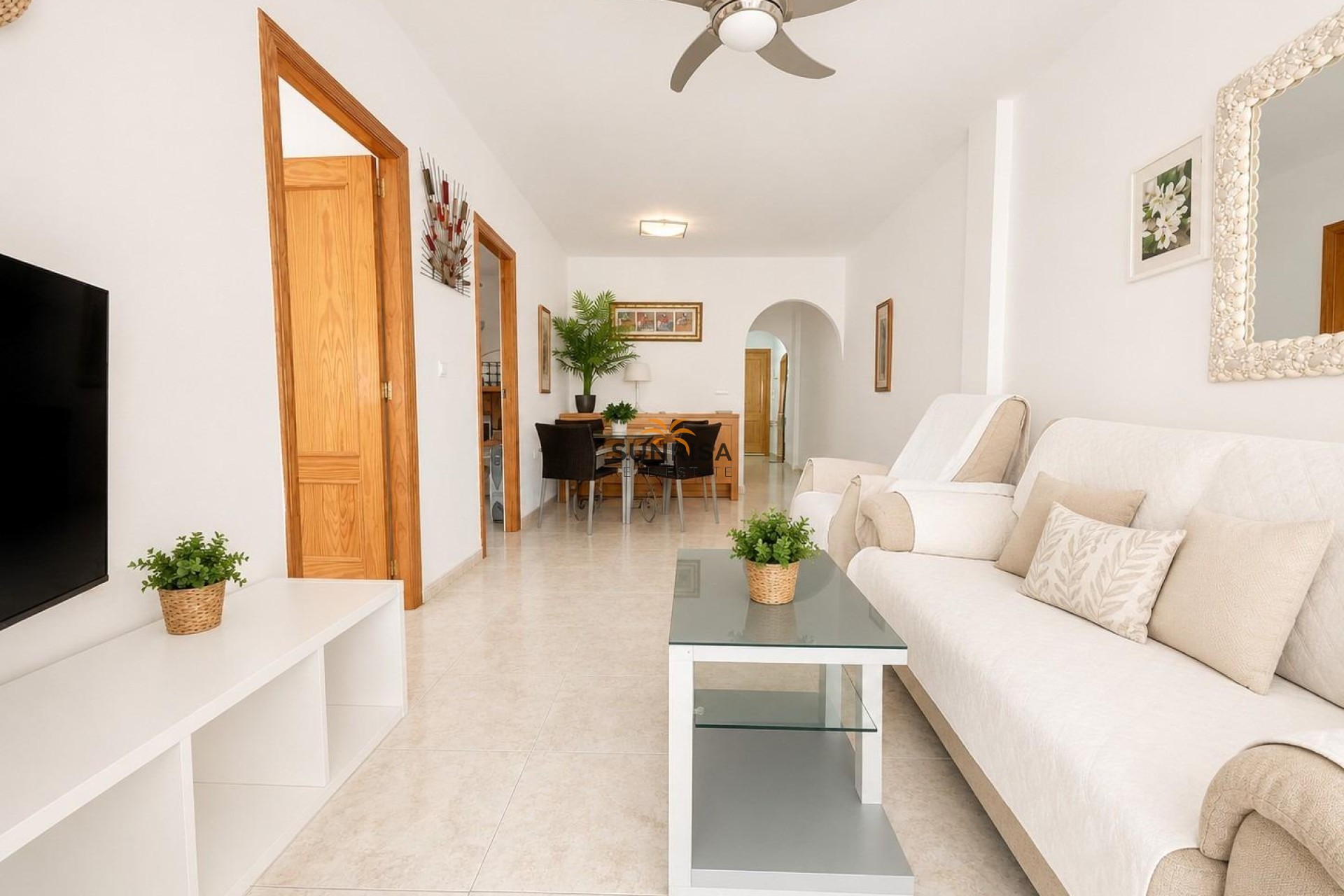 Reventa - Apartamento - Dehesa de Campoamor