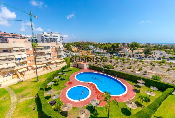 Appartement · Herverkoop - Dehesa de Campoamor · Alicante · Spanje