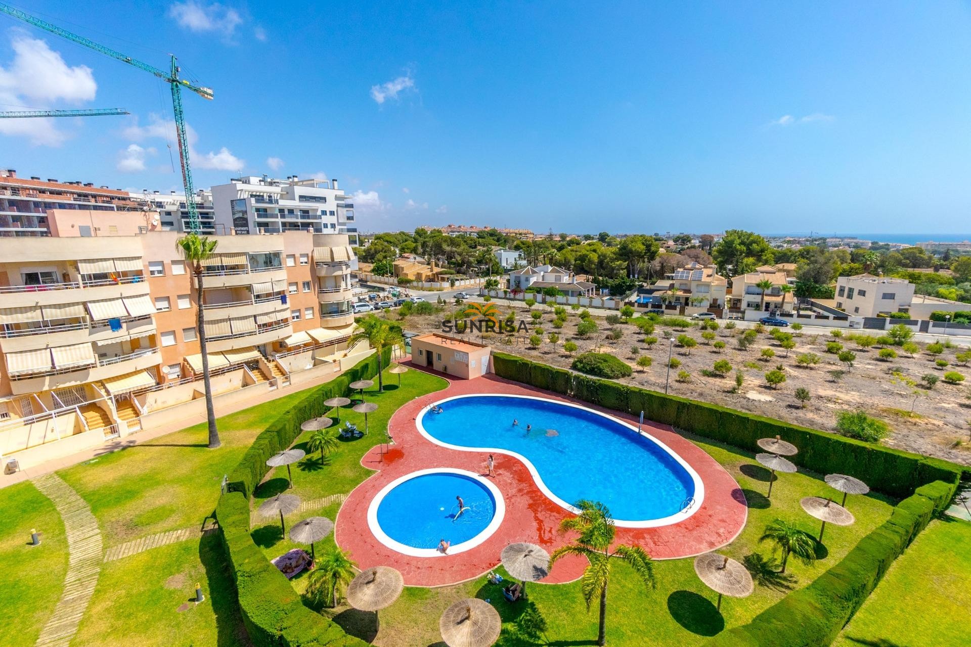 Reventa - Apartamento - Dehesa de Campoamor