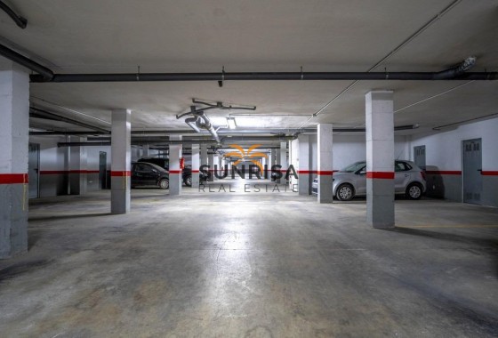 Appartement · Herverkoop - Dehesa de Campoamor · Alicante · Spanje