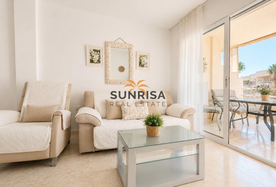 Appartement · Herverkoop - Dehesa de Campoamor · Alicante · Spanje