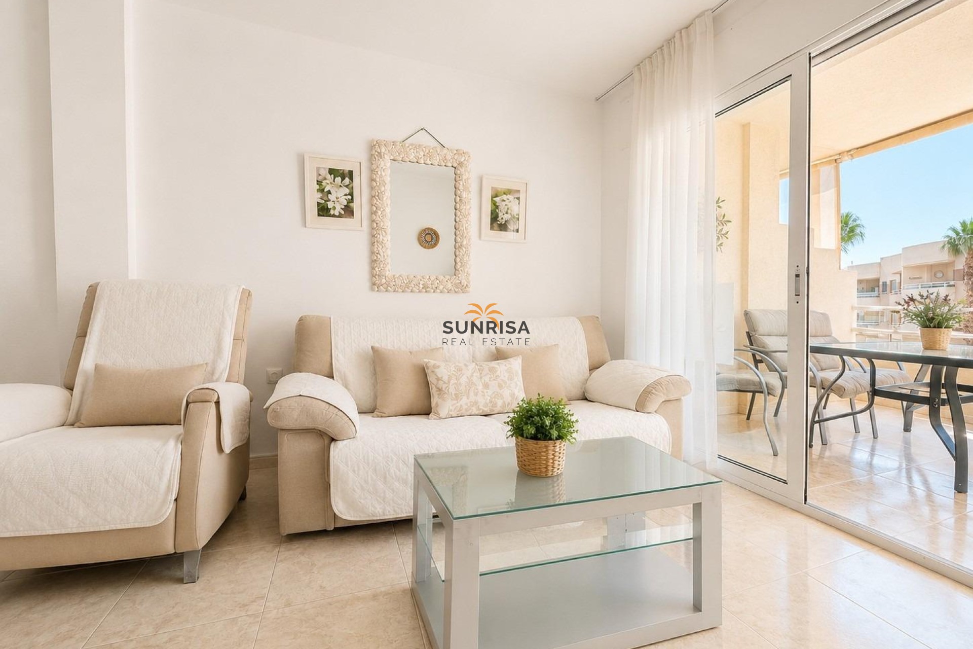 Reventa - Apartamento - Dehesa de Campoamor