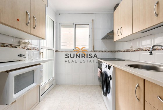 Appartement · Herverkoop - Dehesa de Campoamor · Alicante · Spanje