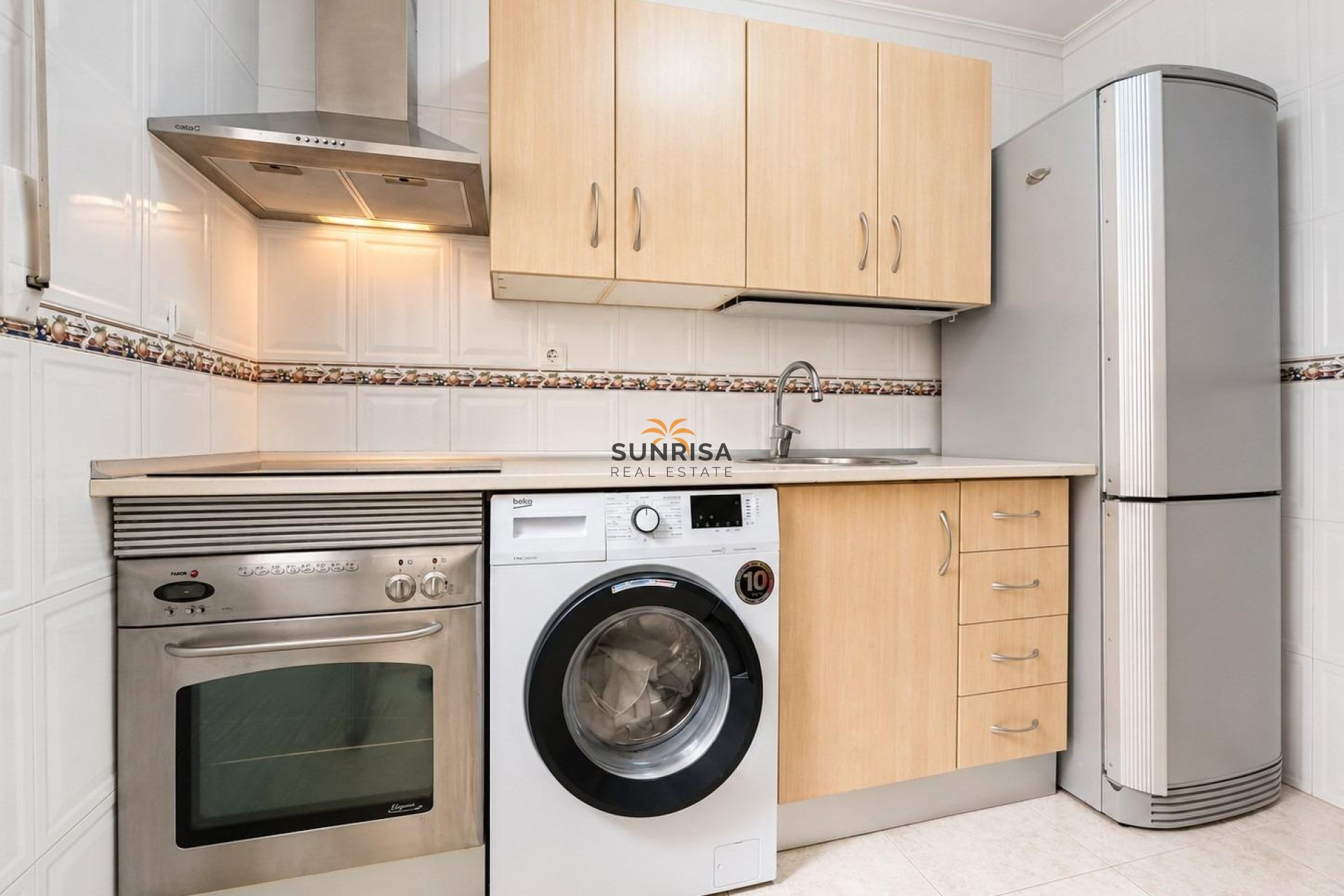 Reventa - Apartamento - Dehesa de Campoamor