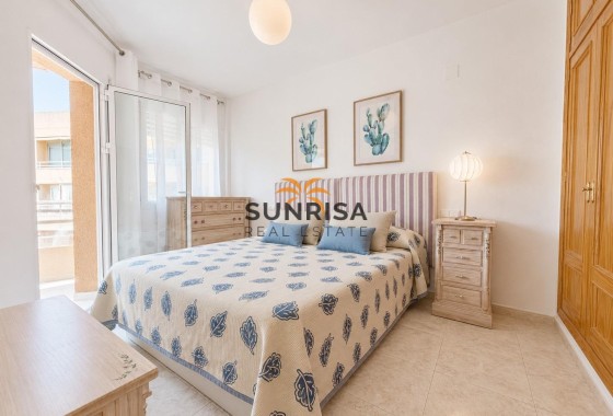 Appartement · Herverkoop - Dehesa de Campoamor · Alicante · Spanje