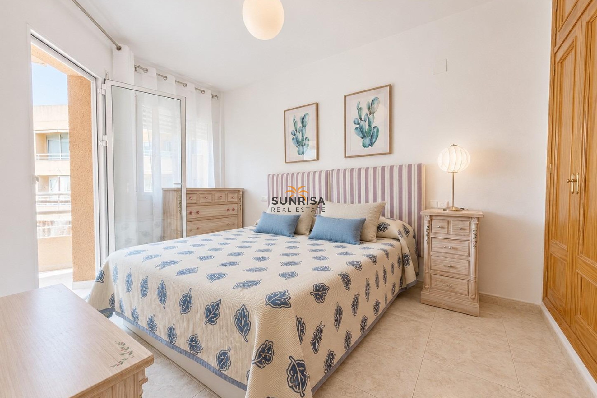 Reventa - Apartamento - Dehesa de Campoamor