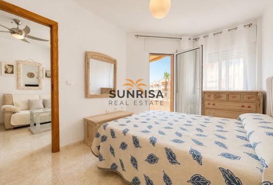 Appartement · Herverkoop - Dehesa de Campoamor · Alicante · Spanje