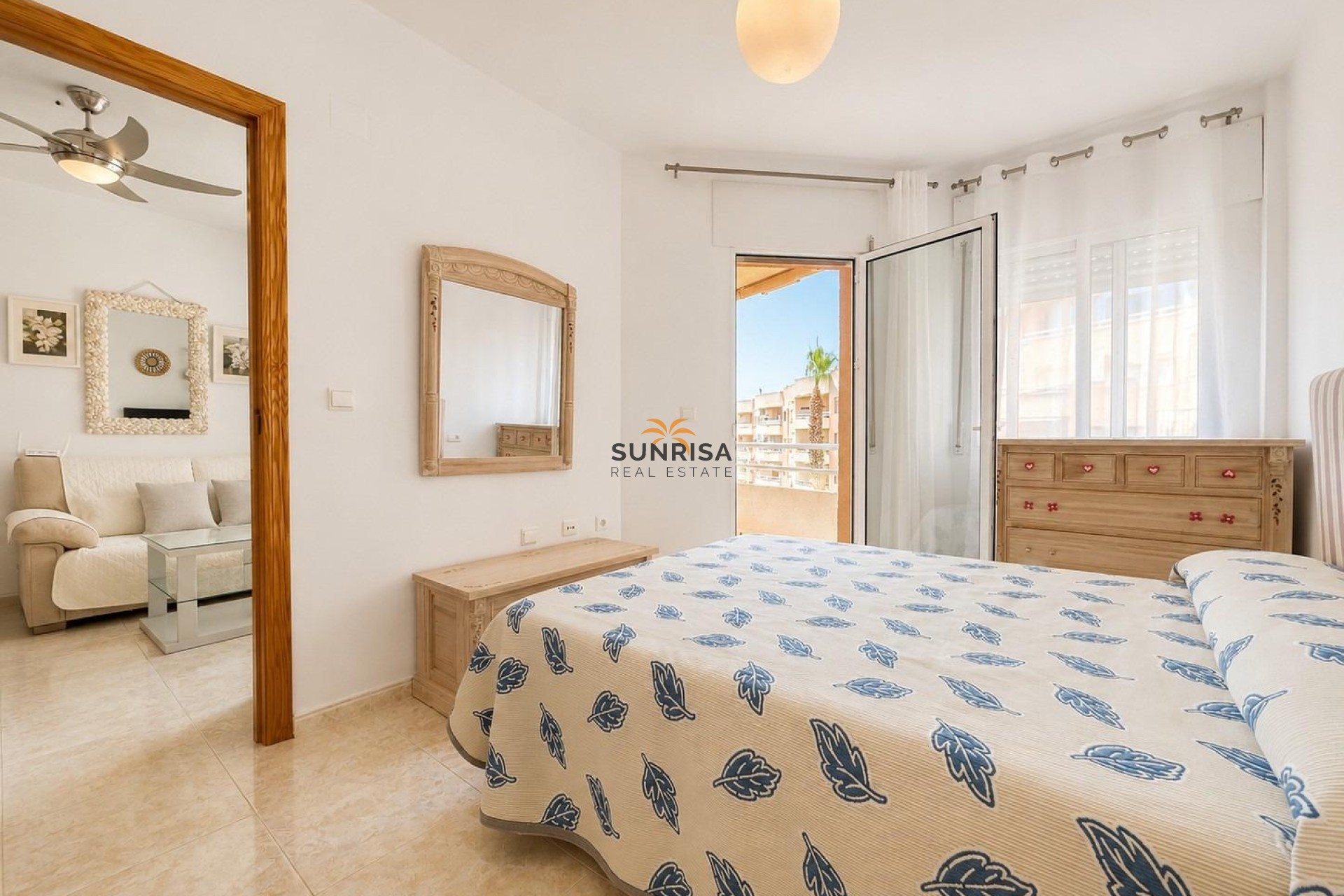 Reventa - Apartamento - Dehesa de Campoamor