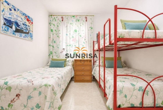 Appartement · Herverkoop - Dehesa de Campoamor · Alicante · Spanje