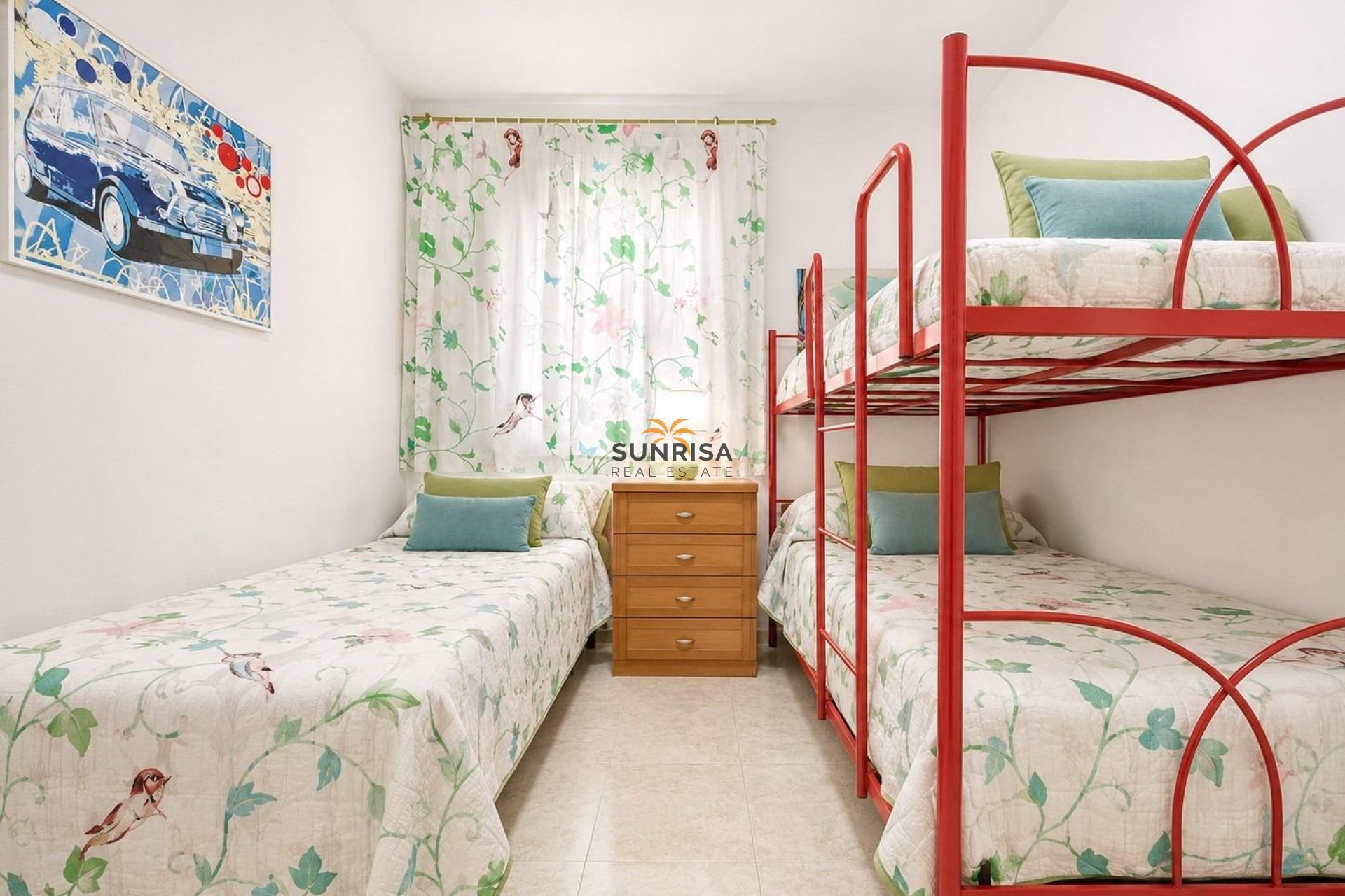 Reventa - Apartamento - Dehesa de Campoamor