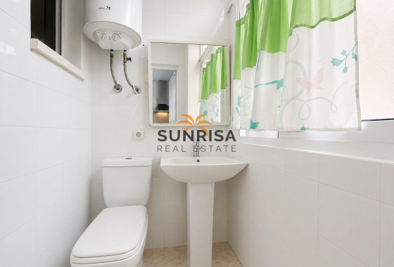 Appartement · Herverkoop - Dehesa de Campoamor · Alicante · Spanje