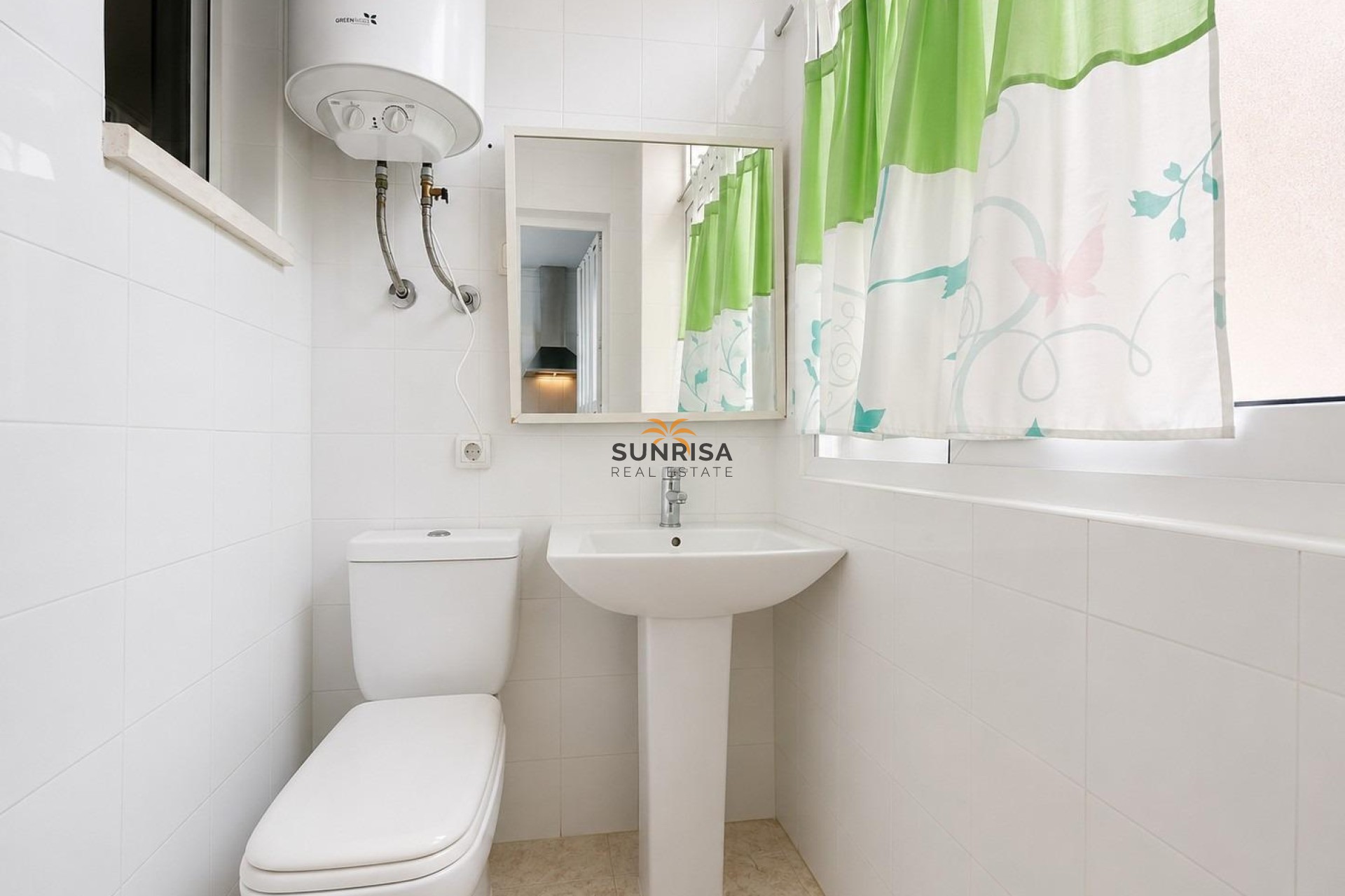 Reventa - Apartamento - Dehesa de Campoamor