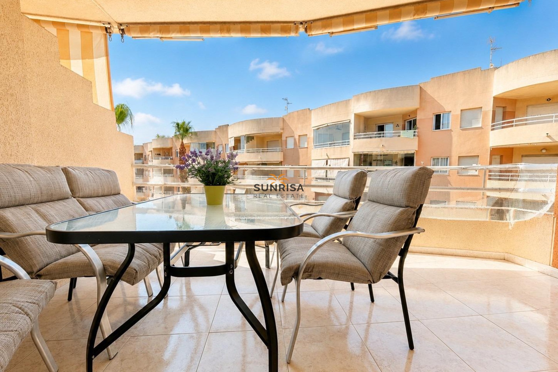 Reventa - Apartamento - Dehesa de Campoamor