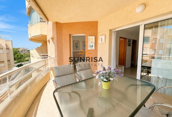 Appartement · Herverkoop - Dehesa de Campoamor · Alicante · Spanje