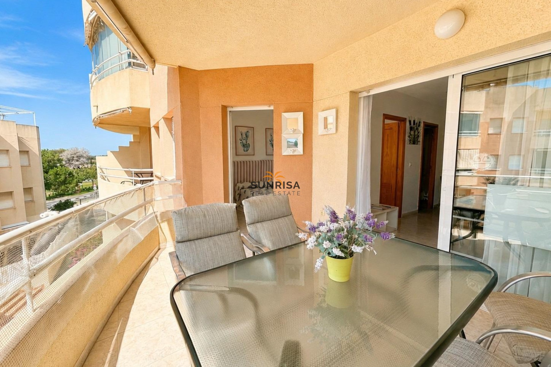 Reventa - Apartamento - Dehesa de Campoamor