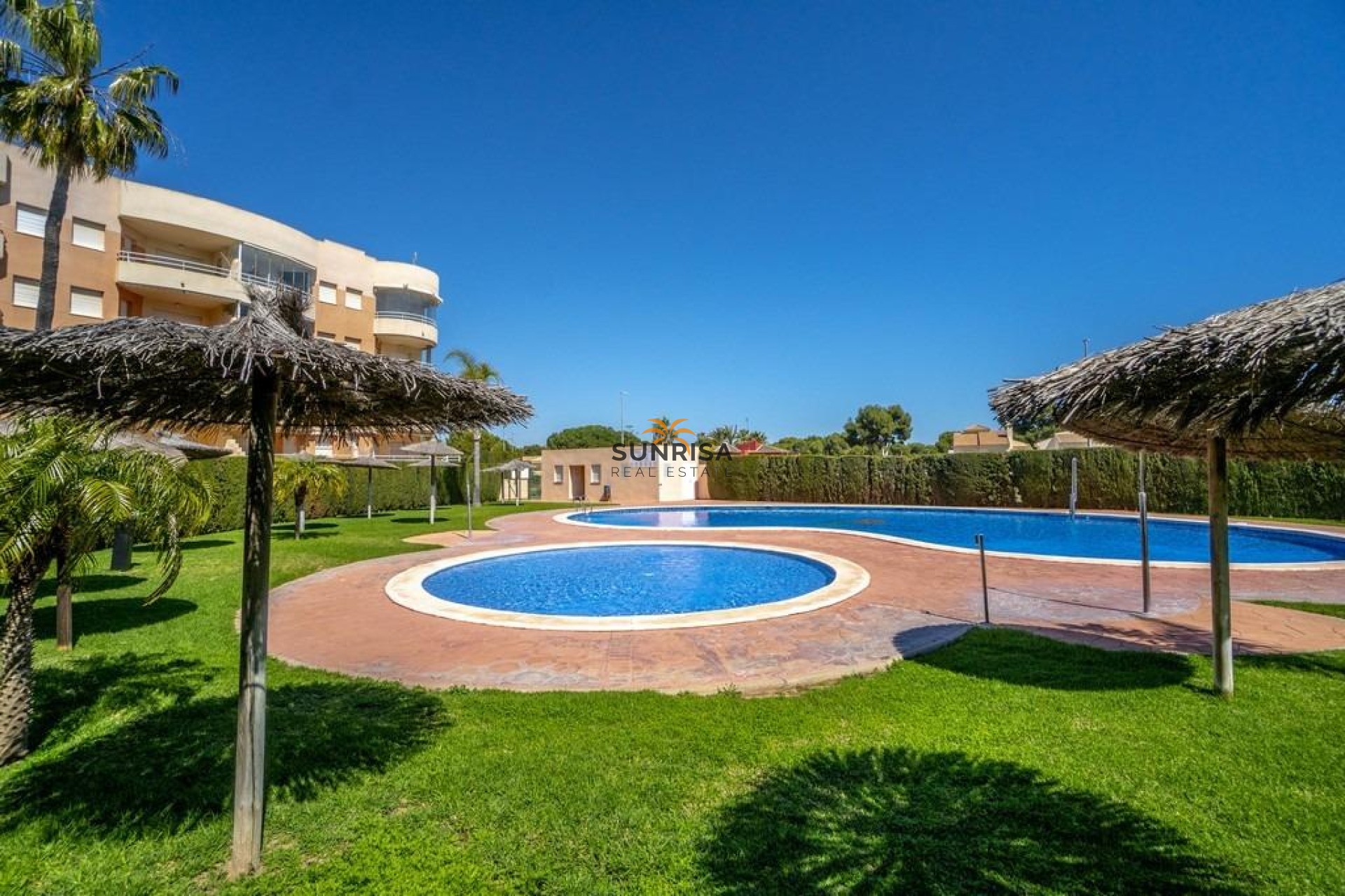 Reventa - Apartamento - Dehesa de Campoamor