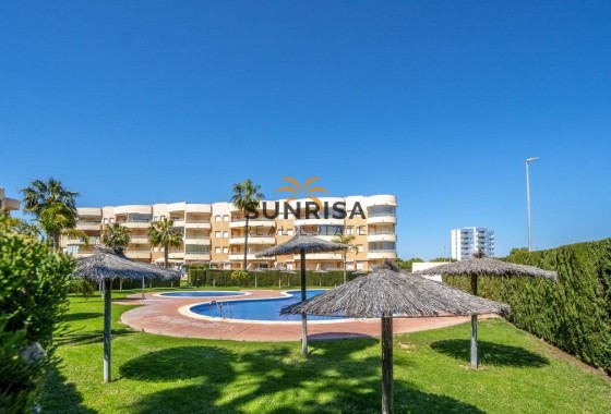 Appartement · Herverkoop - Dehesa de Campoamor · Alicante · Spanje