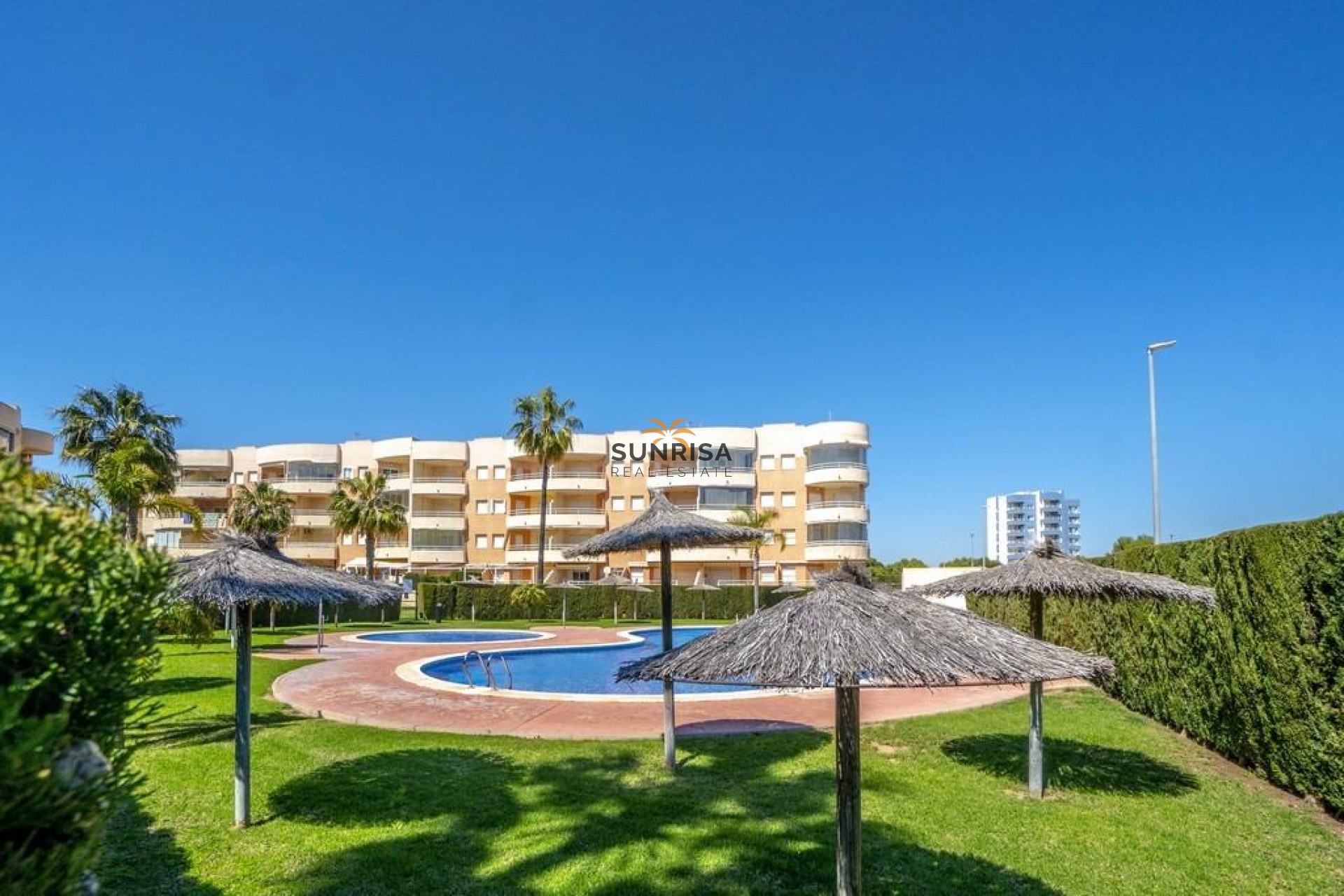 Reventa - Apartamento - Dehesa de Campoamor