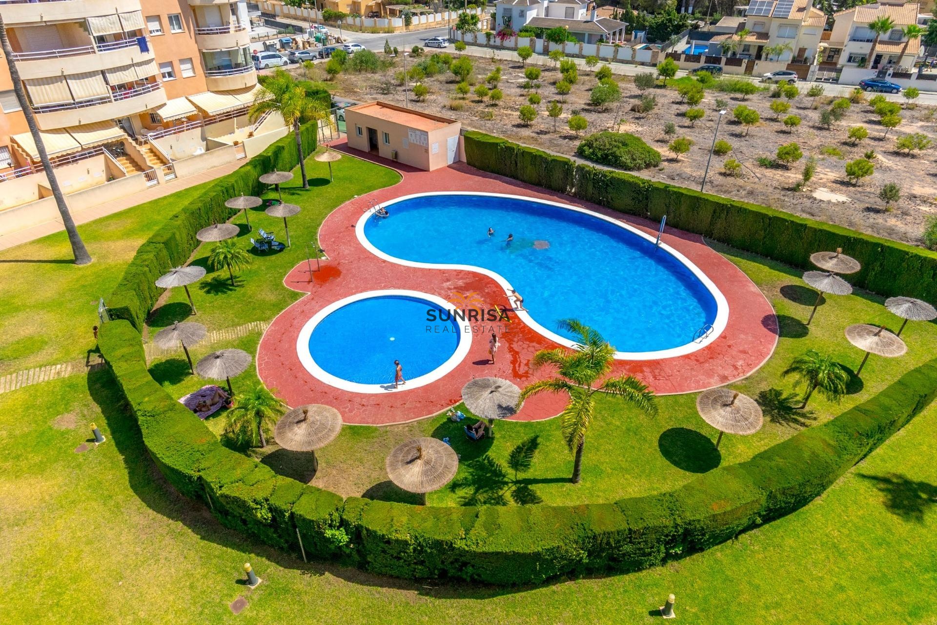 Reventa - Apartamento - Dehesa de Campoamor