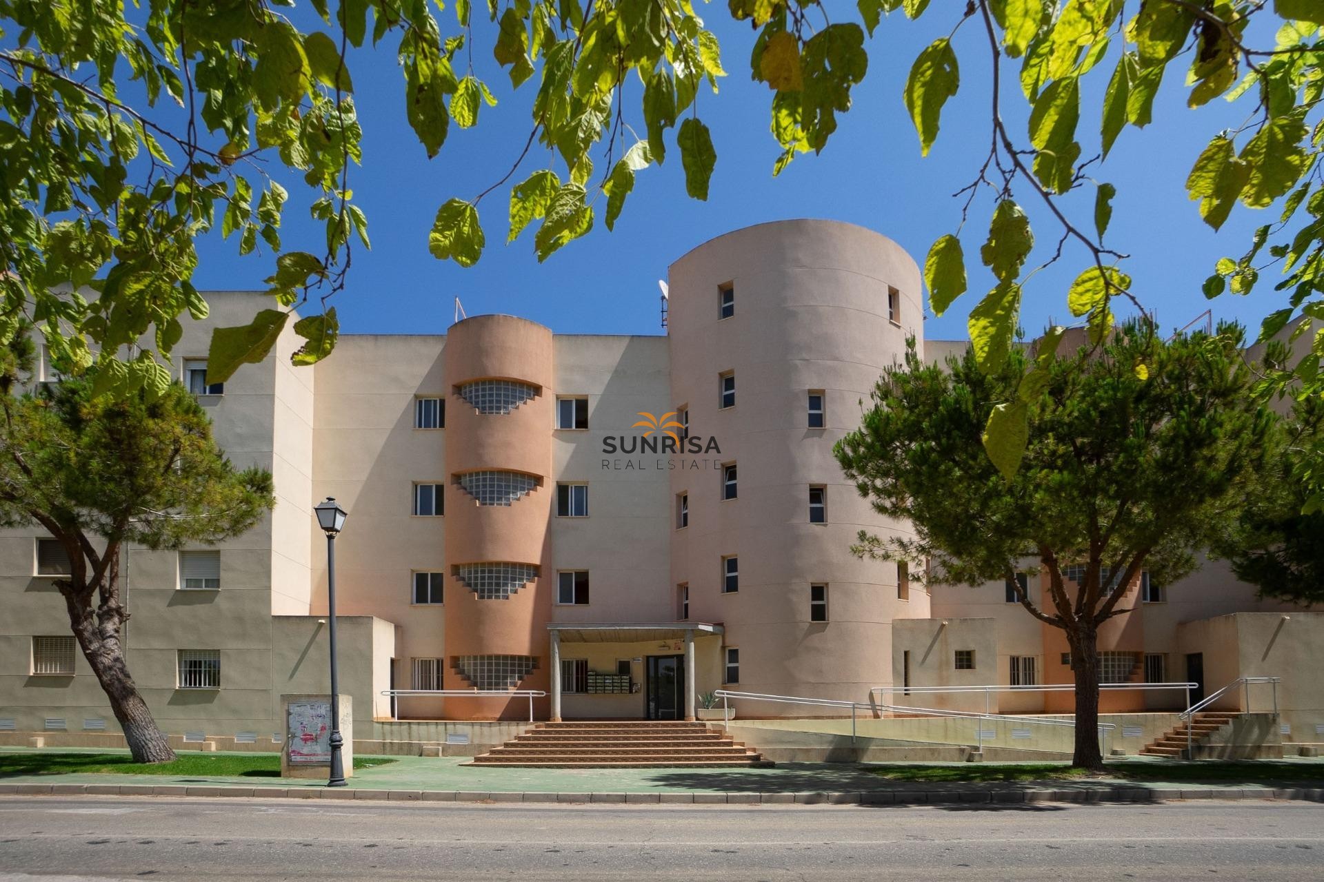 Reventa - Apartamento - Dehesa de Campoamor