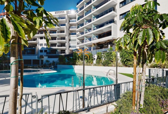 Apartamento · Reventa - Dehesa de Campoamor · Alicante · España