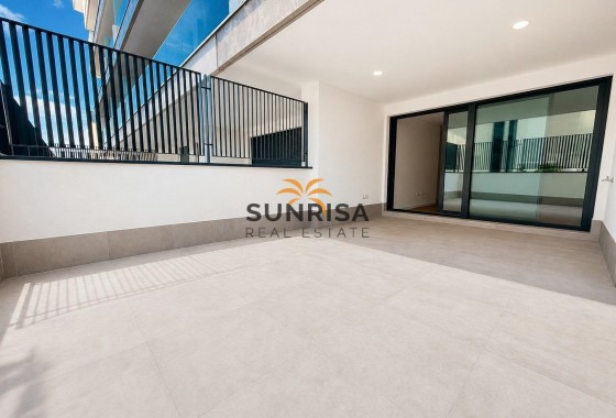Apartamento · Reventa - Dehesa de Campoamor · Alicante · España