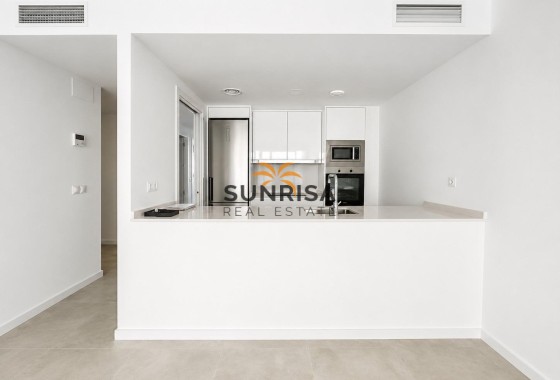 Apartamento · Reventa - Dehesa de Campoamor · Alicante · España