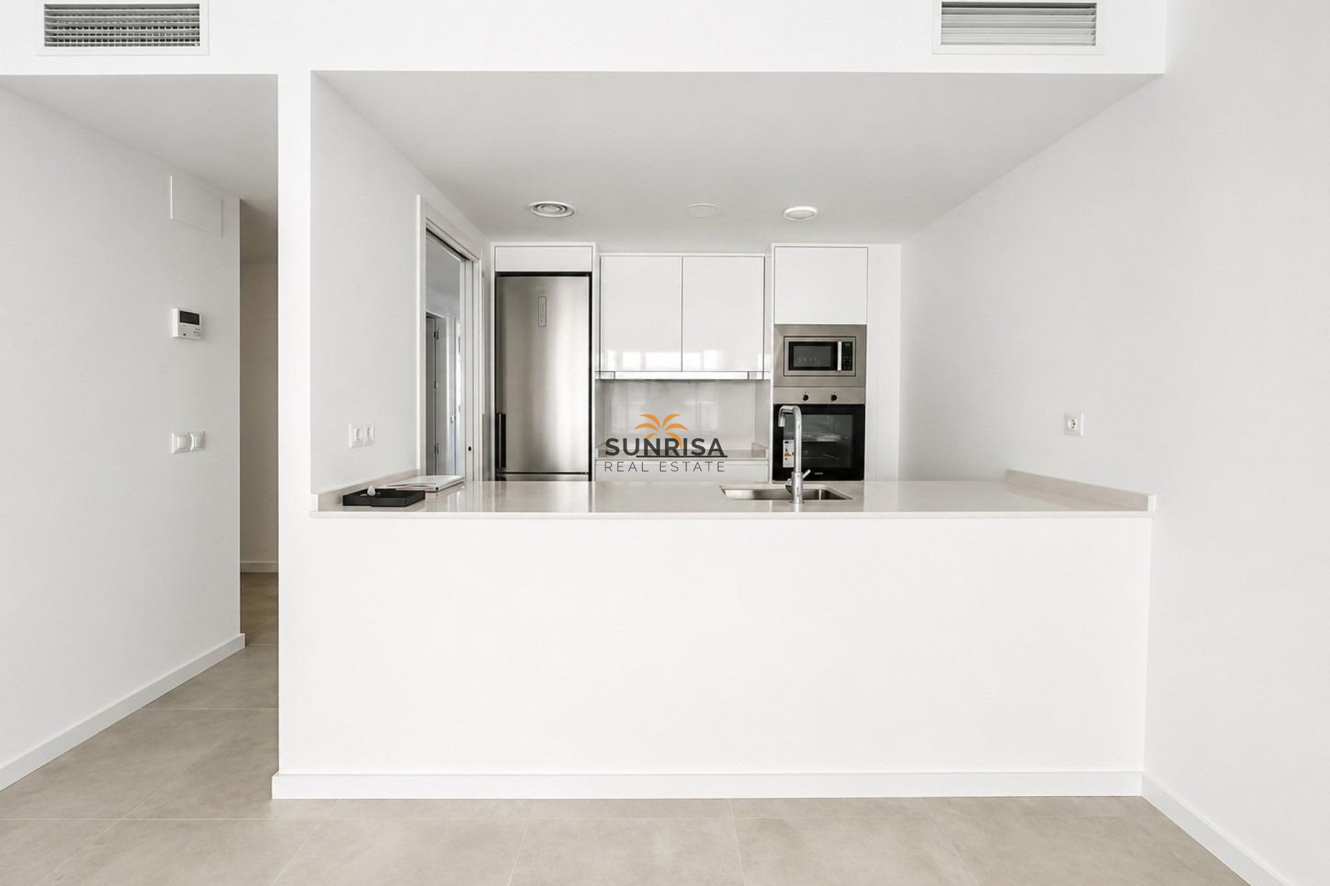 Herverkoop - Appartement - Dehesa de Campoamor