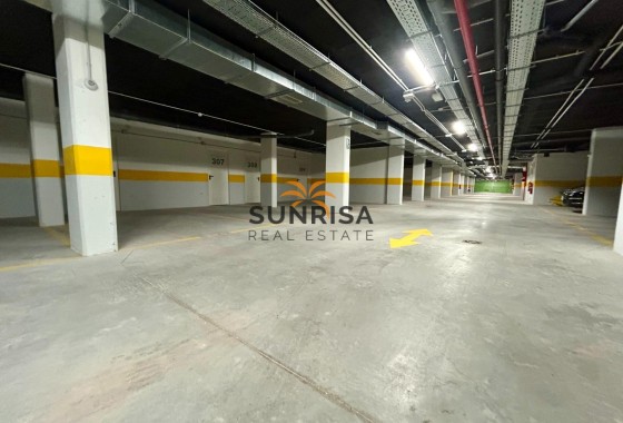 Apartamento · Reventa - Dehesa de Campoamor · Alicante · España