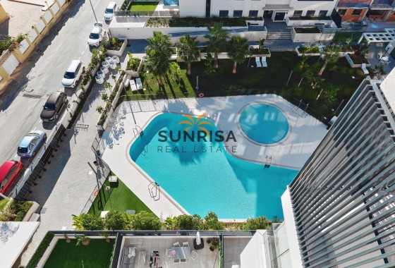 Apartamento · Reventa - Dehesa de Campoamor · Alicante · España