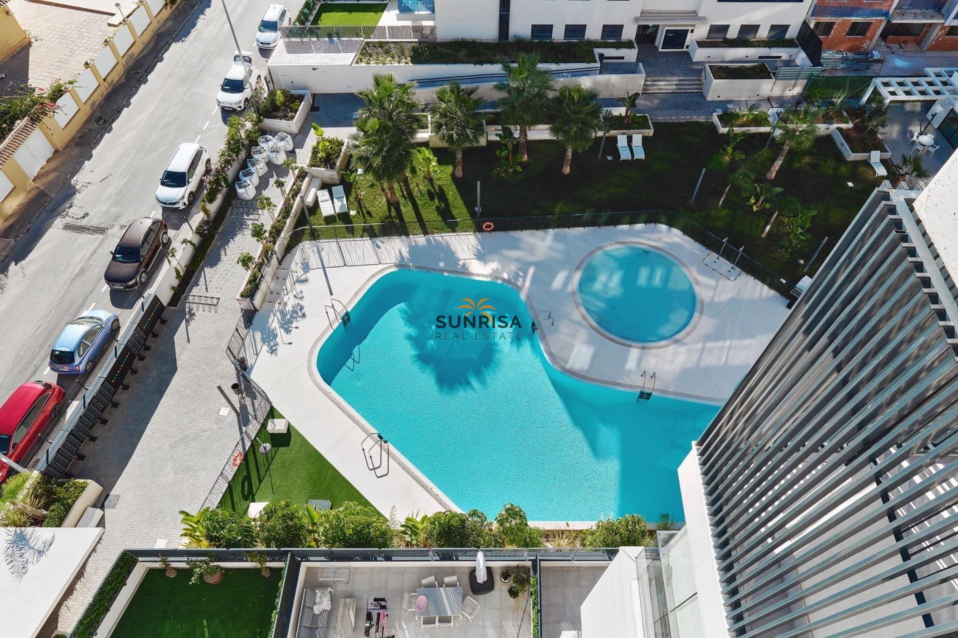 Herverkoop - Appartement - Dehesa de Campoamor