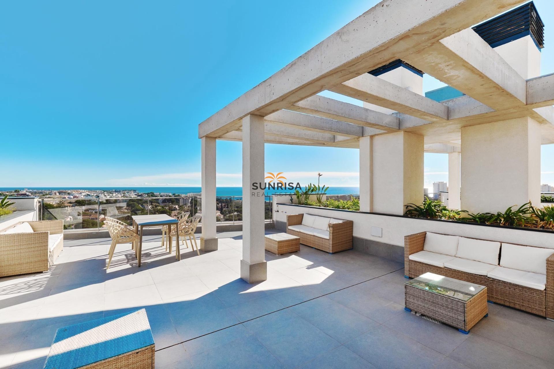 Herverkoop - Appartement - Dehesa de Campoamor