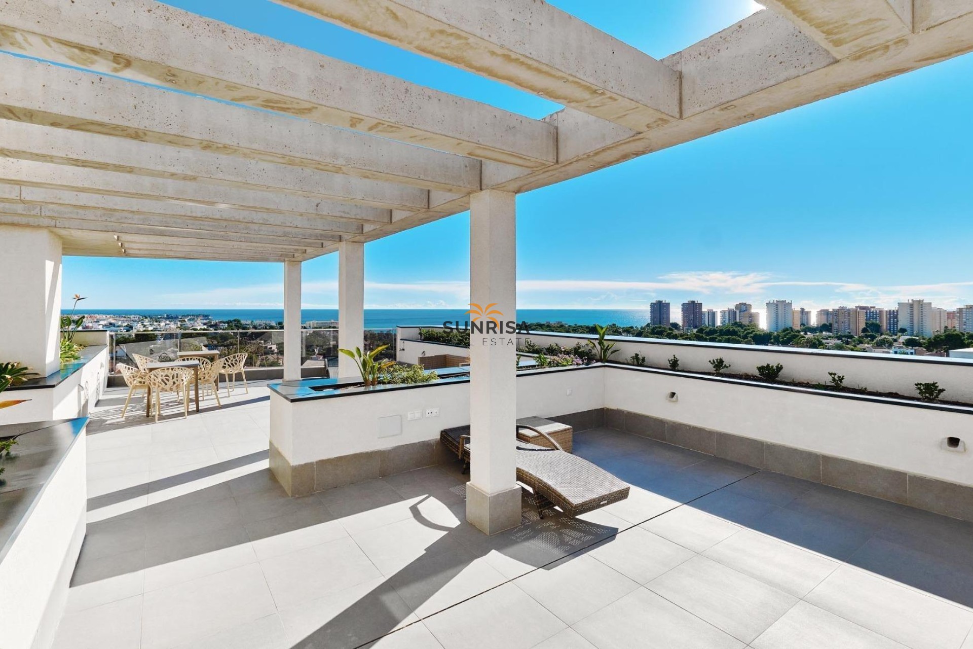Herverkoop - Appartement - Dehesa de Campoamor