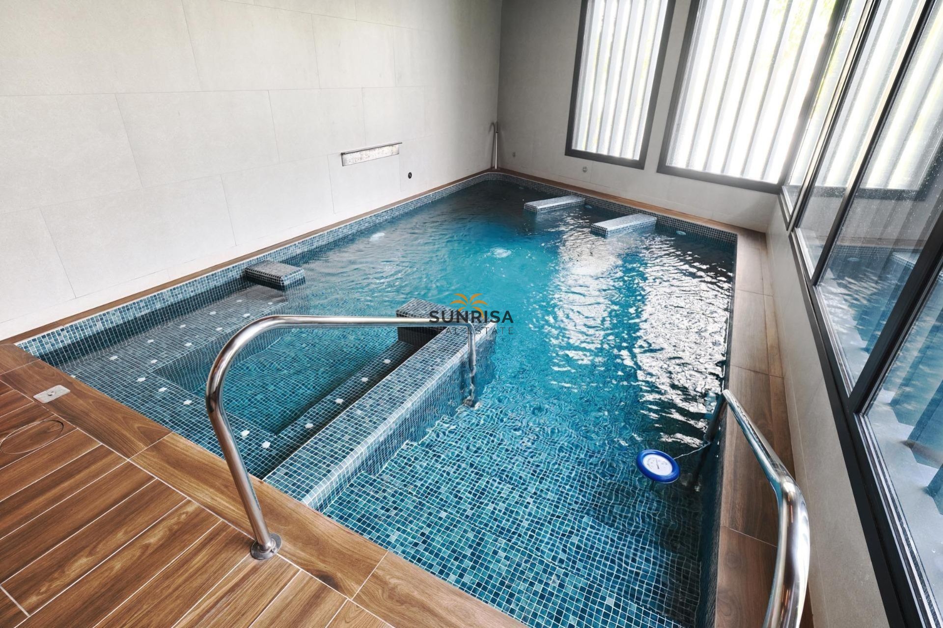 Herverkoop - Appartement - Dehesa de Campoamor