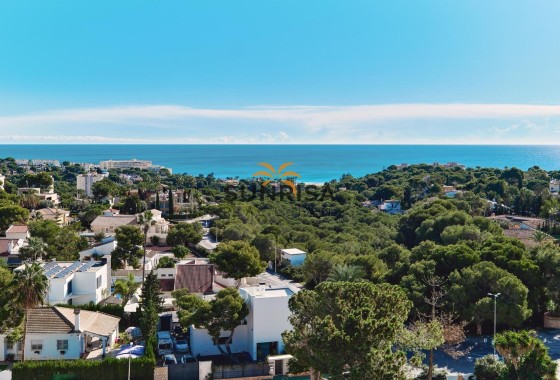 Apartamento · Reventa - Dehesa de Campoamor · Alicante · España