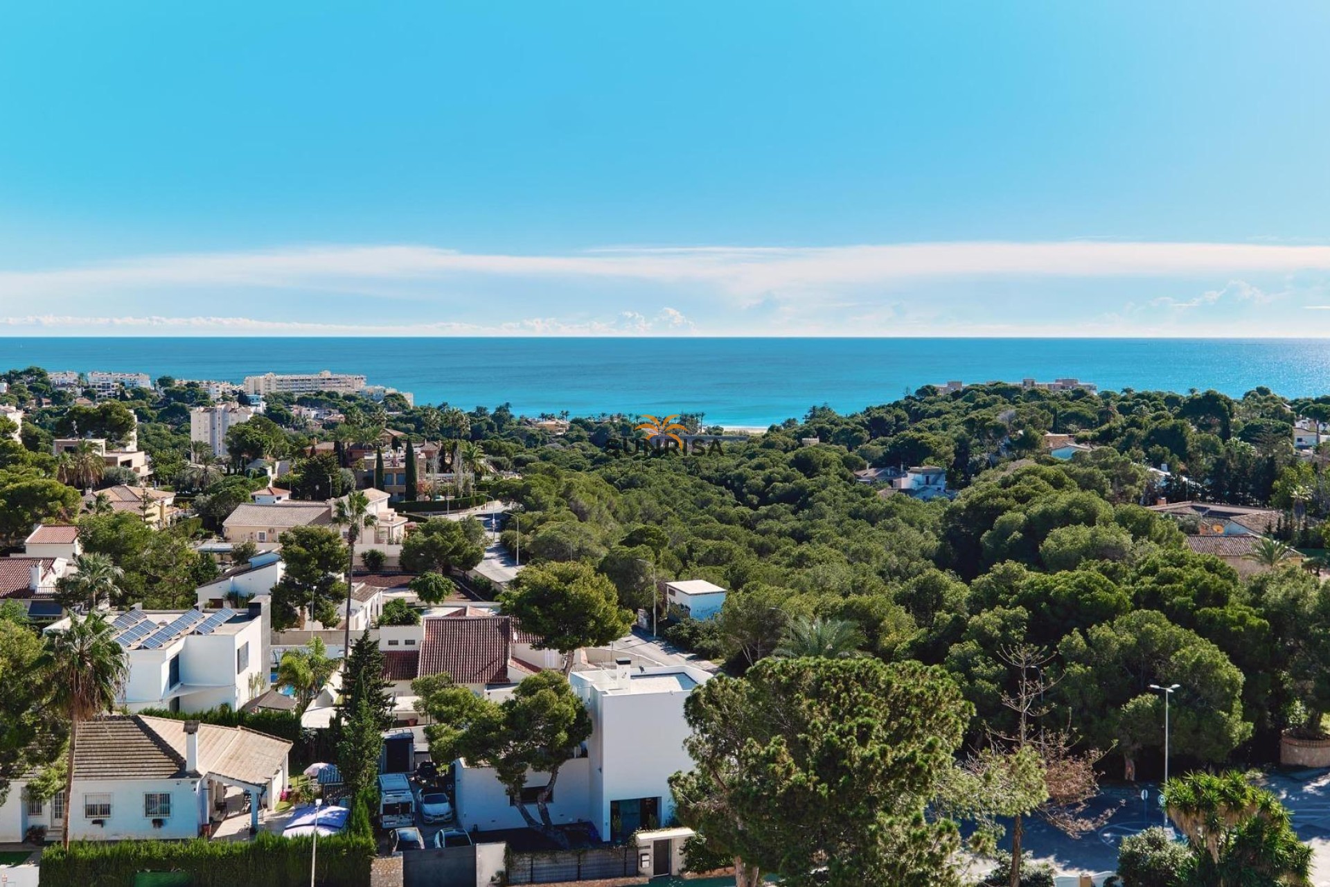 Herverkoop - Appartement - Dehesa de Campoamor
