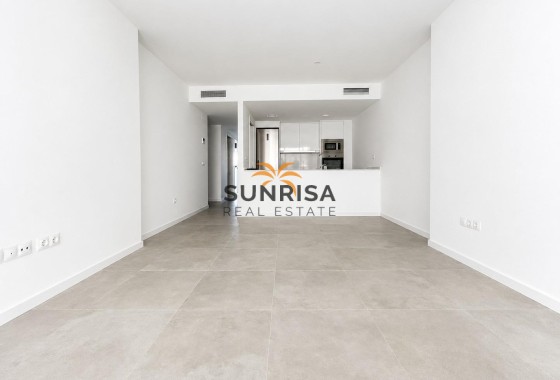 Apartamento · Reventa - Dehesa de Campoamor · Alicante · España