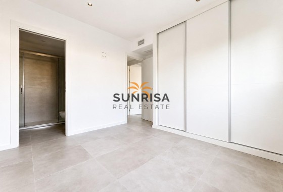 Apartamento · Reventa - Dehesa de Campoamor · Alicante · España