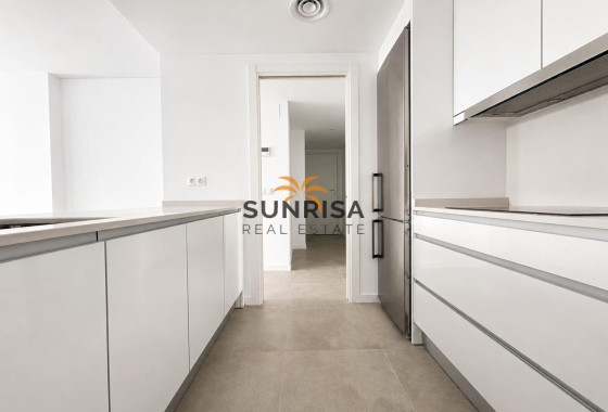 Apartamento · Reventa - Dehesa de Campoamor · Alicante · España