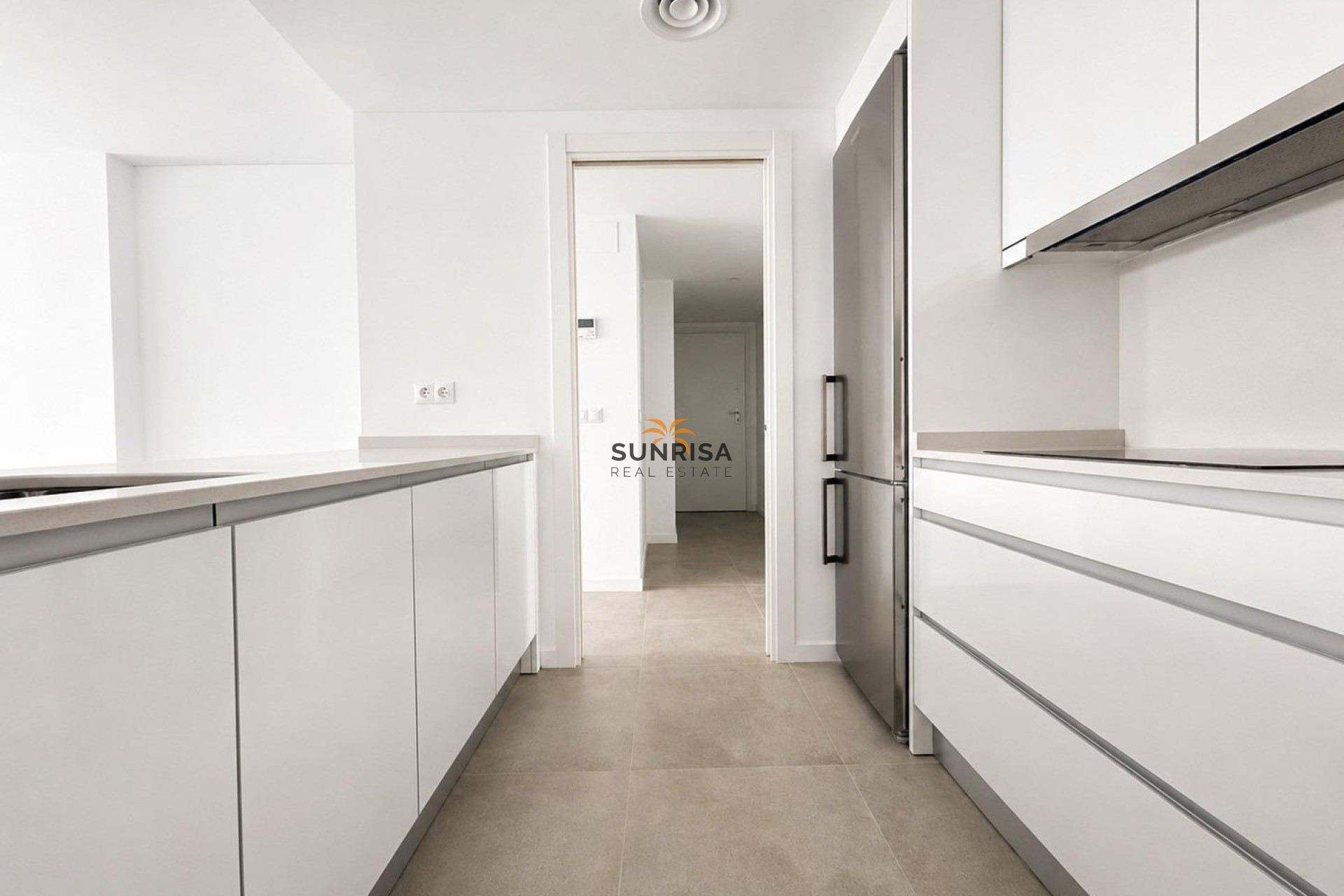 Herverkoop - Appartement - Dehesa de Campoamor