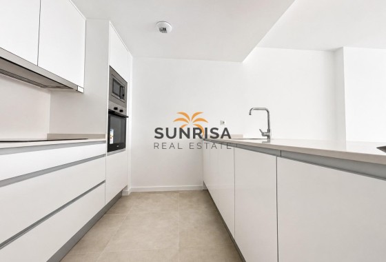 Apartamento · Reventa - Dehesa de Campoamor · Alicante · España