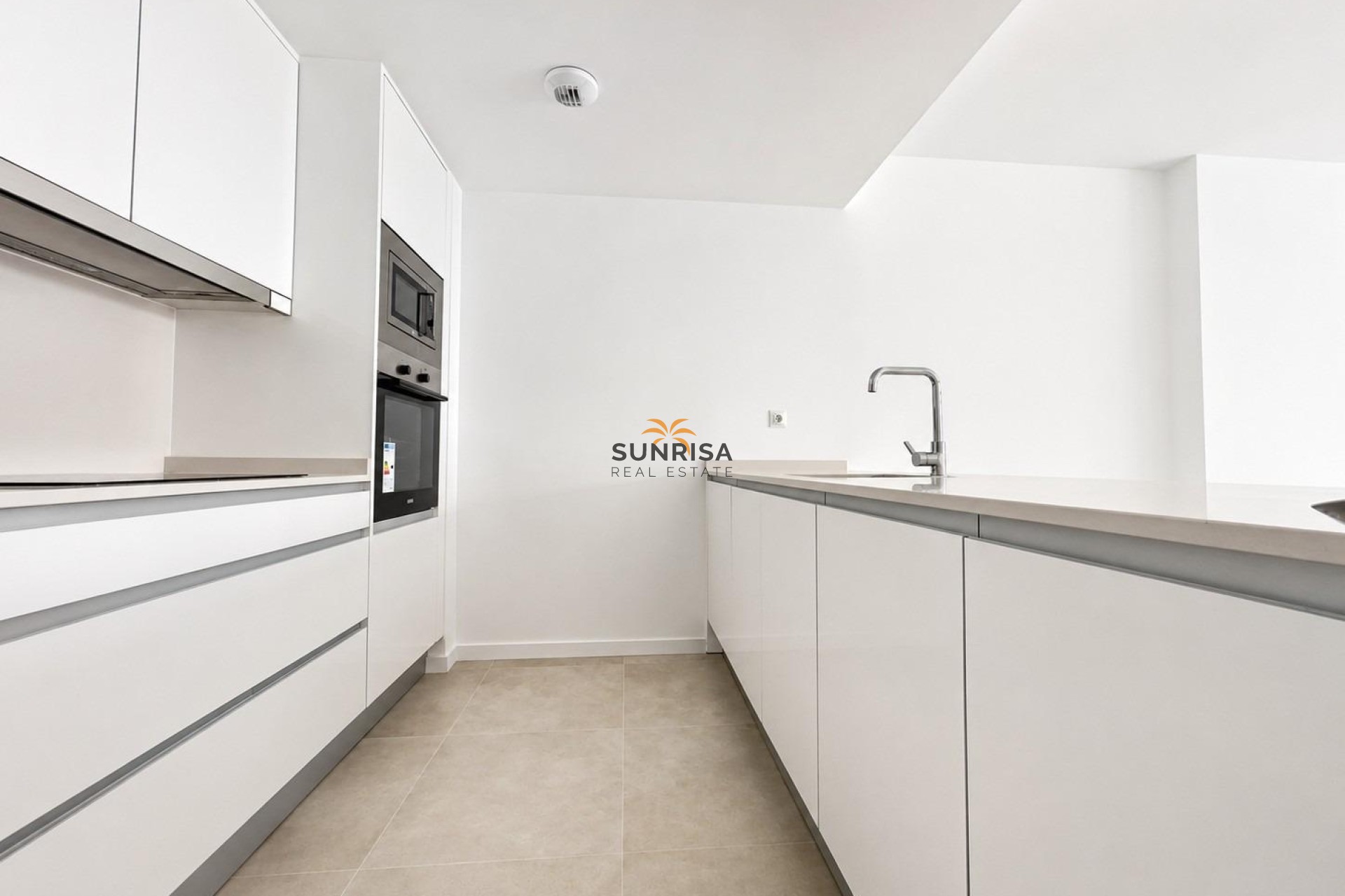 Herverkoop - Appartement - Dehesa de Campoamor