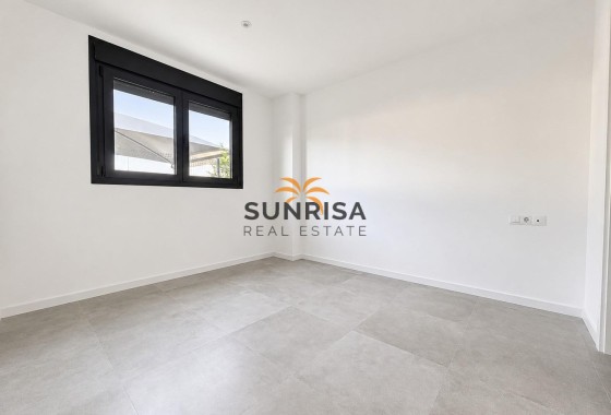Apartamento · Reventa - Dehesa de Campoamor · Alicante · España